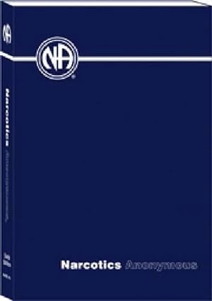 Seller image for Narcotics Anonymous Basic Text 6th Edition Hardcover (Hardcover) for sale by Grand Eagle Retail