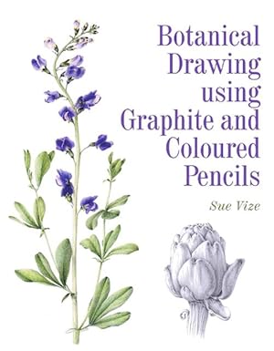 Immagine del venditore per Botanical Drawing using Graphite and Coloured Pencils (Paperback) venduto da Grand Eagle Retail