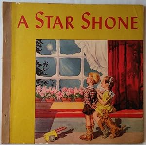 Imagen del vendedor de A Star Shone a la venta por P Peterson Bookseller