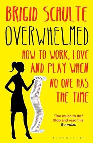Seller image for Overwhelmed (Paperback) for sale by AussieBookSeller