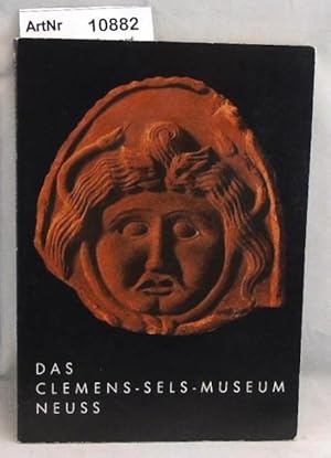Das Clemens-Sels-Museum Neuss