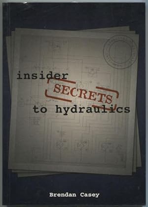 Insider secrets to hydraulics.