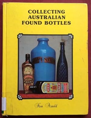Collecting Australian found bottles Part 2.