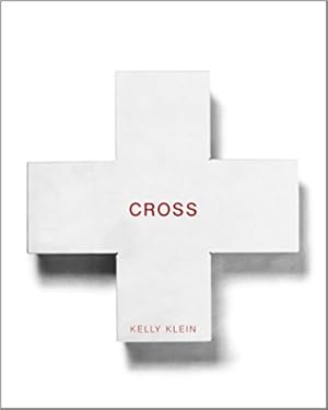 Seller image for Kelly Klein : Cross for sale by BuchKunst-Usedom / Kunsthalle