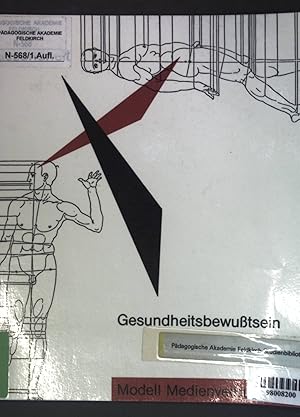 Imagen del vendedor de Gesundheitsbewusstsein. Modell Medienverbund a la venta por books4less (Versandantiquariat Petra Gros GmbH & Co. KG)