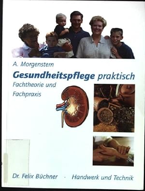 Bild des Verkufers fr Gesundheitspflege praktisch zum Verkauf von books4less (Versandantiquariat Petra Gros GmbH & Co. KG)