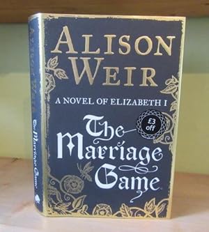 Seller image for The Marriage Game for sale by BRIMSTONES