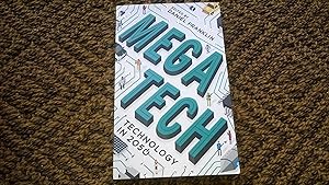 Seller image for Megatech: Technology in 2050 for sale by CurvedLineVintage