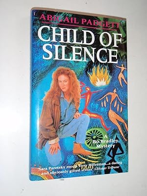 Seller image for Child of Silence for sale by Westgate Bookshop
