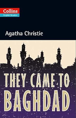 Imagen del vendedor de They Came to Baghdad (Paperback) a la venta por AussieBookSeller
