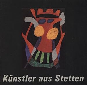 Künstler aus Stetten 2.