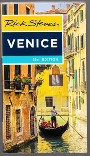 Seller image for VENICE [Travel Guide]. for sale by ABLEBOOKS
