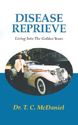 Imagen del vendedor de Disease Reprieve: Living Into the Golden Years (Paperback or Softback) a la venta por BargainBookStores