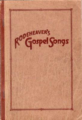 Seller image for Gospel Songs for Church, Sunday School and Evangelistic Services for sale by Reflection Publications