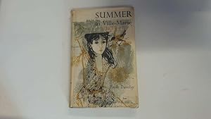 Seller image for Summer In Ville-Marie for sale by Goldstone Rare Books