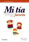 Seller image for Mi ta favorita: 50 planes diferentes para hacer que tus sobrinos te adoren for sale by Agapea Libros