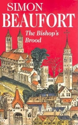 Seller image for The Bishop's Brood: An 11th Century Mystery (Paperback or Softback) for sale by BargainBookStores