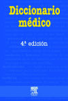 Imagen del vendedor de Diccionario mdico a la venta por AG Library