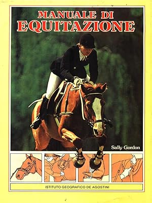 Manuale di Equitazione