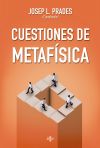 Imagen del vendedor de Cuestiones de metafsica a la venta por Agapea Libros