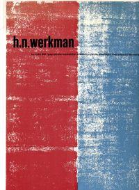 H.N. Werkman