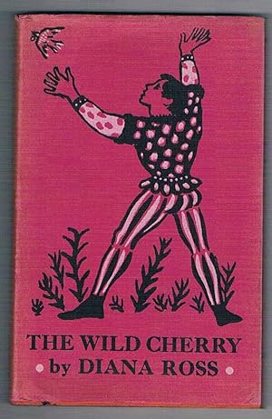 The Wild Cherry.
