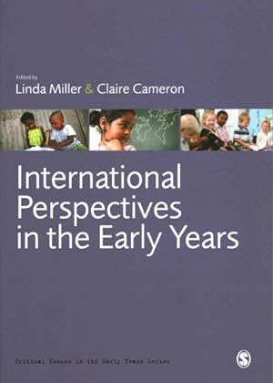 Seller image for International Perspectives in the Early Years for sale by GreatBookPrices