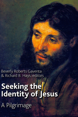 Seller image for Seeking the Identity of Jesus: A Pilgrimage (Paperback or Softback) for sale by BargainBookStores