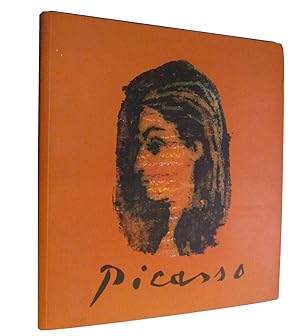 Hommage à Jacqueline Picasso