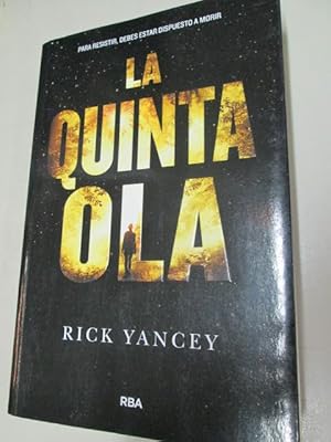 Seller image for LA QUINTA OLA for sale by LIBRERIA AZACAN