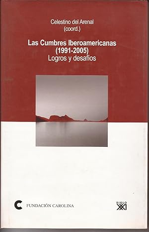 Imagen del vendedor de Las cumbres Iberoamericanas (1991- 2005) a la venta por Librera Santa Brbara