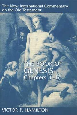 Bild des Verkufers fr The Book of Genesis, Chapters 1-17 (Hardback or Cased Book) zum Verkauf von BargainBookStores