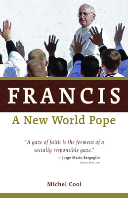 Imagen del vendedor de Francis, a New World Pope (Paperback or Softback) a la venta por BargainBookStores