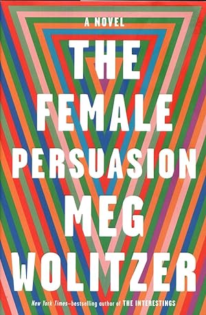 Seller image for The Female Persuasion for sale by Vandello Books, Member IOBA