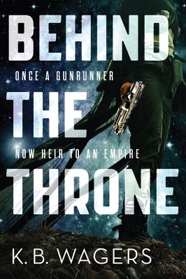 Seller image for Behind the Throne (Paperback or Softback) for sale by BargainBookStores