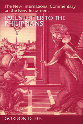 Seller image for Paul's Letter to the Philippians (Hardback or Cased Book) for sale by BargainBookStores