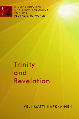 Seller image for Trinity and Revelation (Paperback or Softback) for sale by BargainBookStores