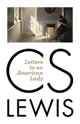 Image du vendeur pour Letters to an American Lady (Paperback or Softback) mis en vente par BargainBookStores