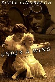 Seller image for Under a Wing: A Memoir for sale by Alplaus Books