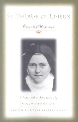 Seller image for St. Therese of Lisieux: Essential Writings (Paperback or Softback) for sale by BargainBookStores