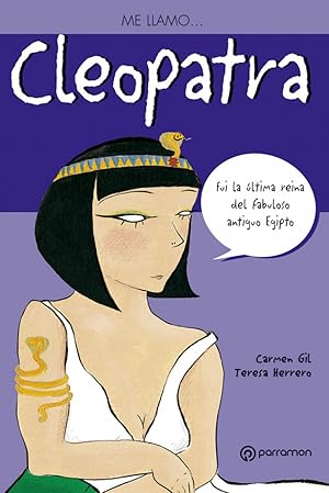 Imagen del vendedor de Cleopatra a la venta por Imosver