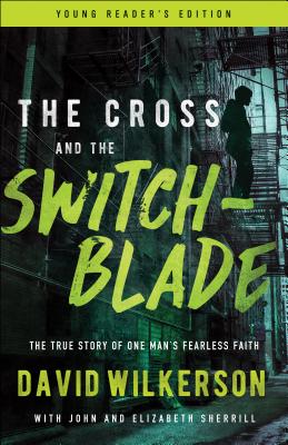 Seller image for The Cross and the Switchblade: The True Story of One Man's Fearless Faith (Paperback or Softback) for sale by BargainBookStores