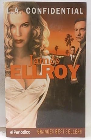 Imagen del vendedor de L.A. Confidential a la venta por SalvaLibros