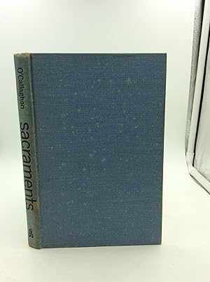 Seller image for SACRAMENTS: The Gestures of Christ for sale by Kubik Fine Books Ltd., ABAA