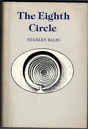 Seller image for The Eighth Circle by Stanley Ellin (First Thus) for sale by Heartwood Books and Art