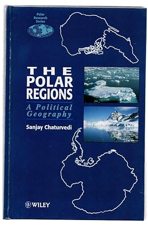 The Polar Regions: A Political Geography