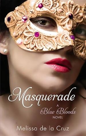 Seller image for Masquerade (Paperback) for sale by Grand Eagle Retail