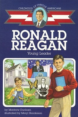 Seller image for Ronald Reagan: Young Leader (Paperback or Softback) for sale by BargainBookStores