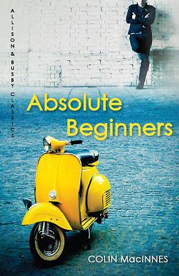 Imagen del vendedor de Absolute Beginners (Paperback or Softback) a la venta por BargainBookStores