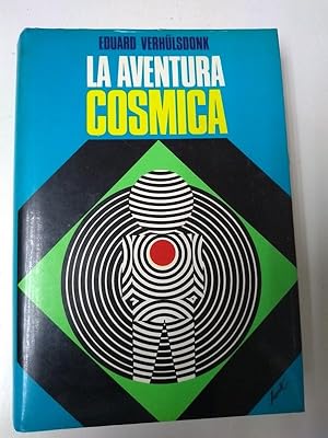 Immagine del venditore per La aventura cosmica venduto da Libros Ambig